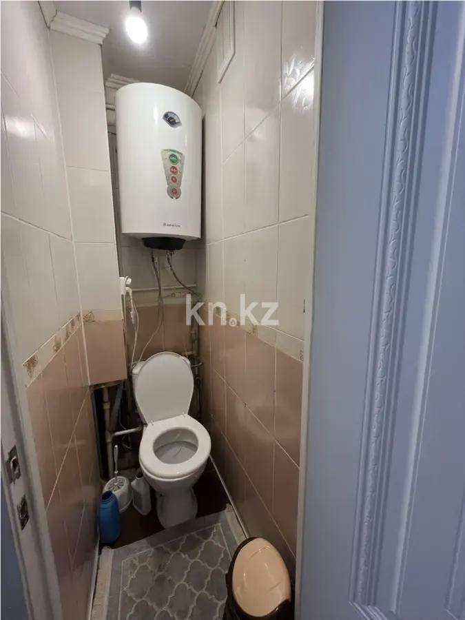 Продажа 2-комнатной квартиры, 44 м², 17-й мкр., дом  37 в Караганде - фото 5