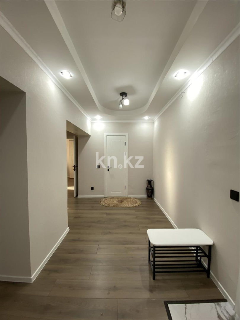 Продажа 3-комнатной квартиры, 88 м² в Астане - фото 16