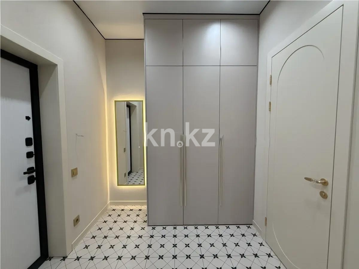 Продажа 2-комнатной квартиры, 40 м² в Астане - фото 5