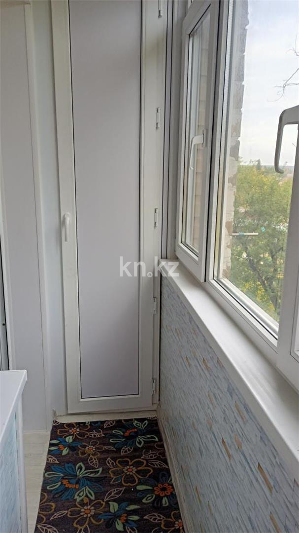 Продажа 3-комнатной квартиры, 60 м², ул. Маметовой, дом  93 в Караганде - фото 7