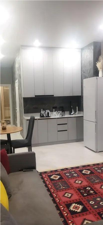 Продажа 2-комнатной квартиры, 43 м² в Астане - фото 3