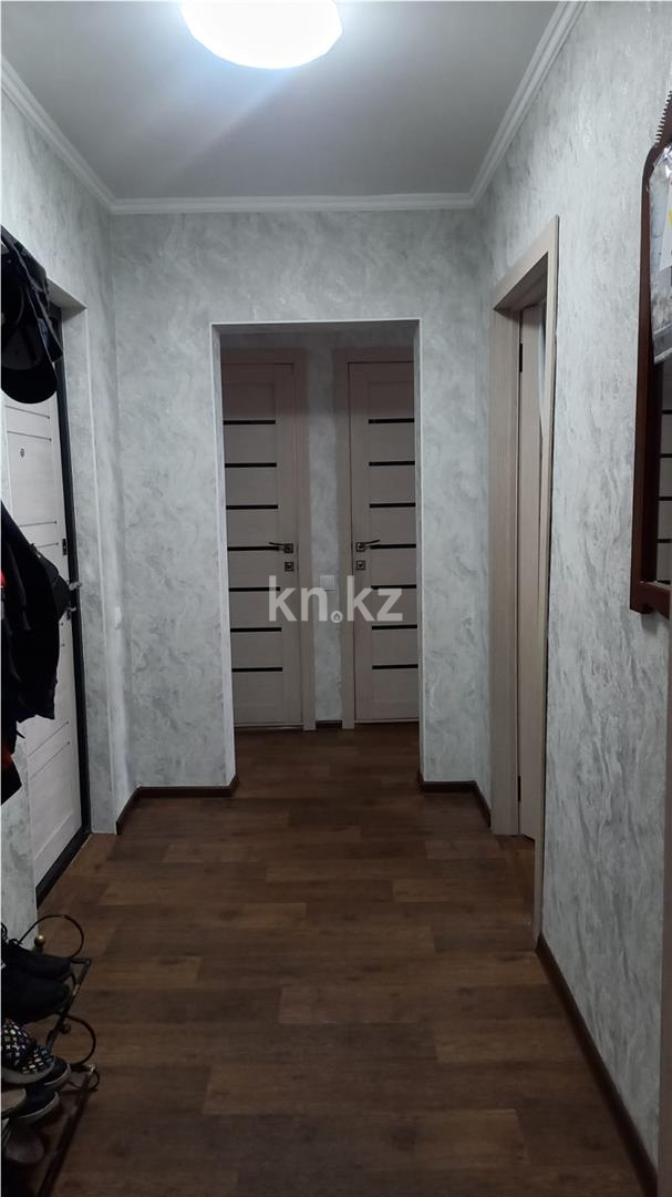 Продажа 2-комнатной квартиры, 53 м² в Караганде - фото 8