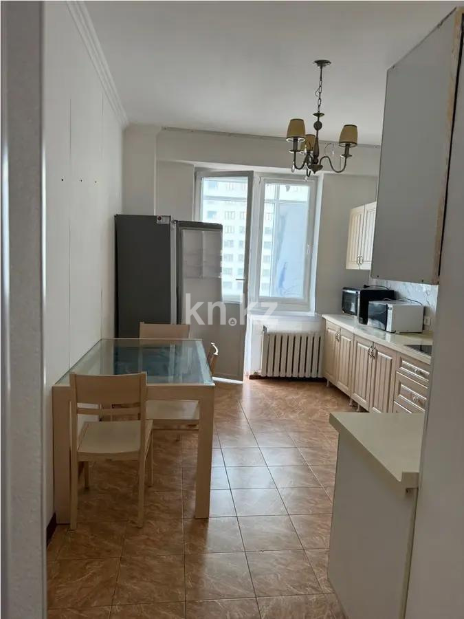 Продажа 2-комнатной квартиры, 110 м² в Астане - фото 3