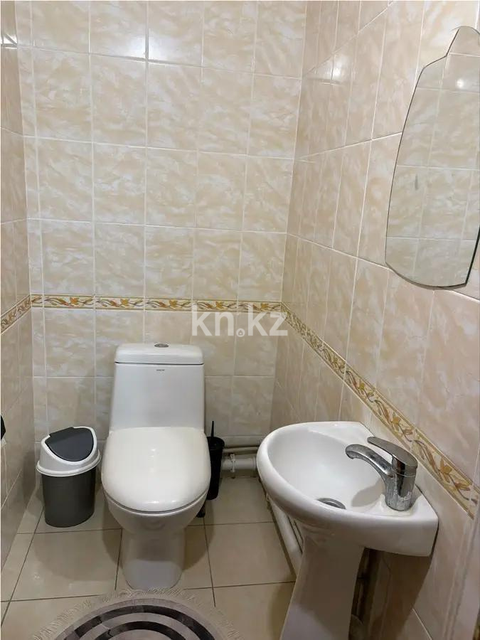 Продажа 2-комнатной квартиры, 61.6 м² в Астане - фото 4