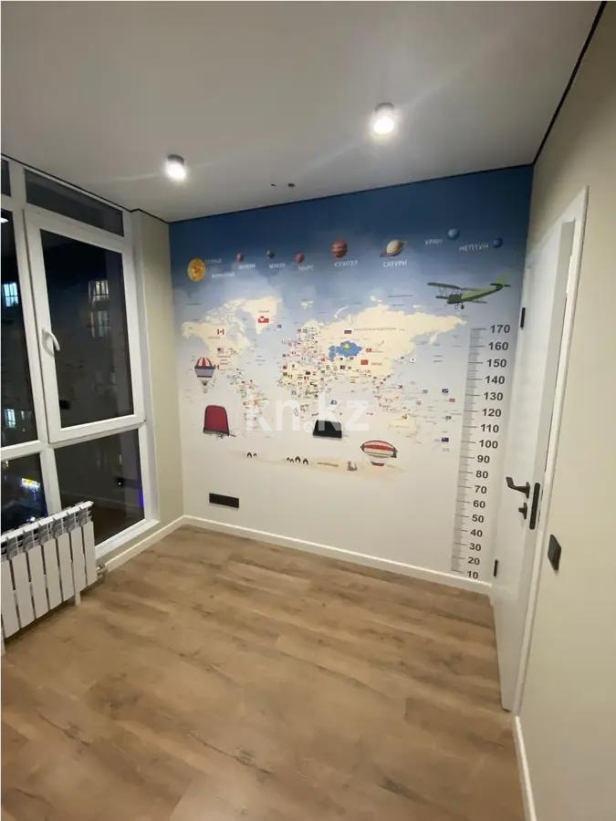 Продажа 2-комнатной квартиры, 60 м² в Алматы - фото 2