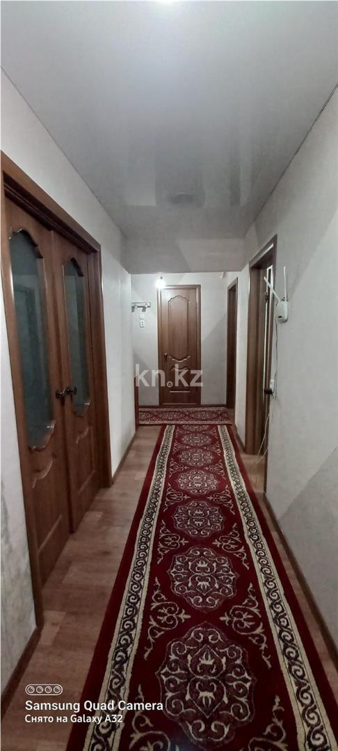 Продажа 4-комнатной квартиры, 81 м², ул. Озёрная в Темиртау - фото 8