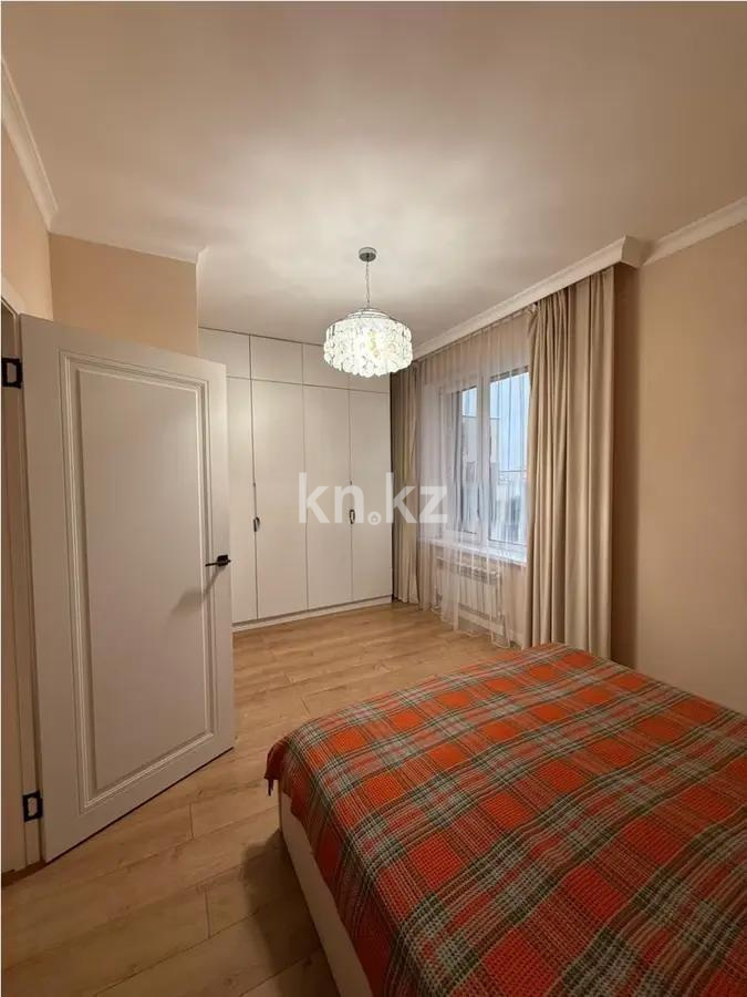 Продажа 2-комнатной квартиры, 50 м² в Астане - фото 3