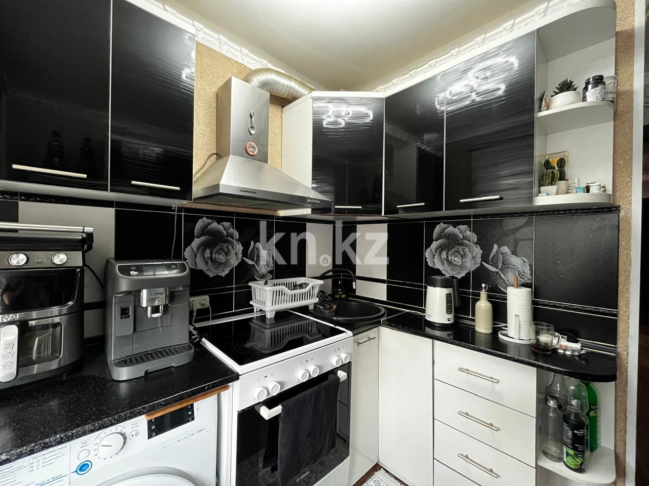 Продажа 3-комнатной квартиры, 62 м² в Караганде - фото 4