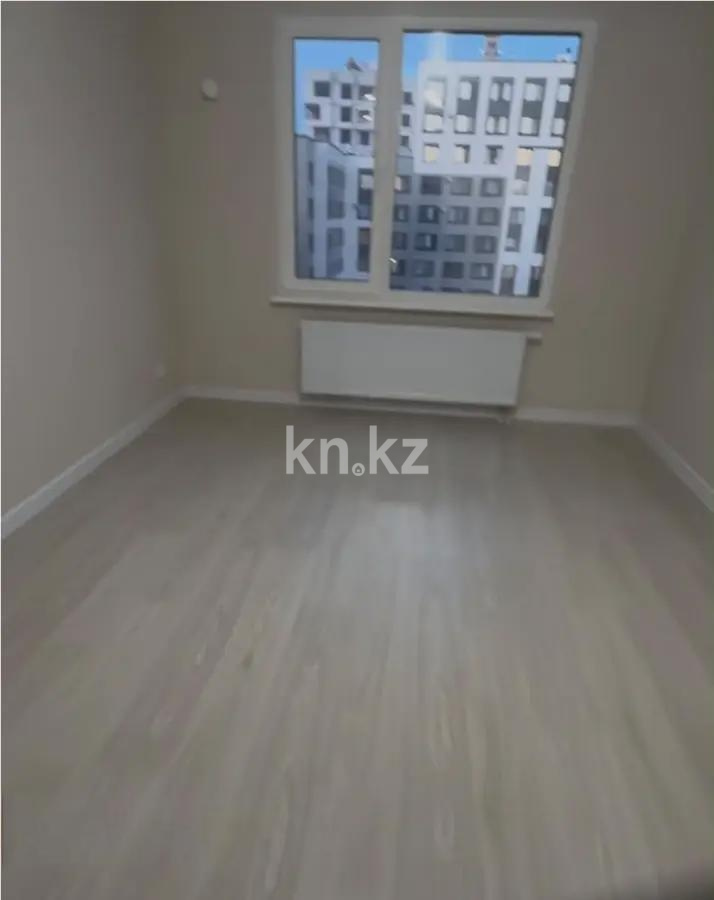 Продажа 1-комнатной квартиры, 42.3 м² в Астане