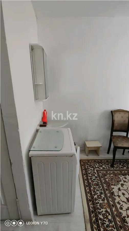 Продажа 1-комнатной квартиры, 15.6 м² в Астане - фото 2