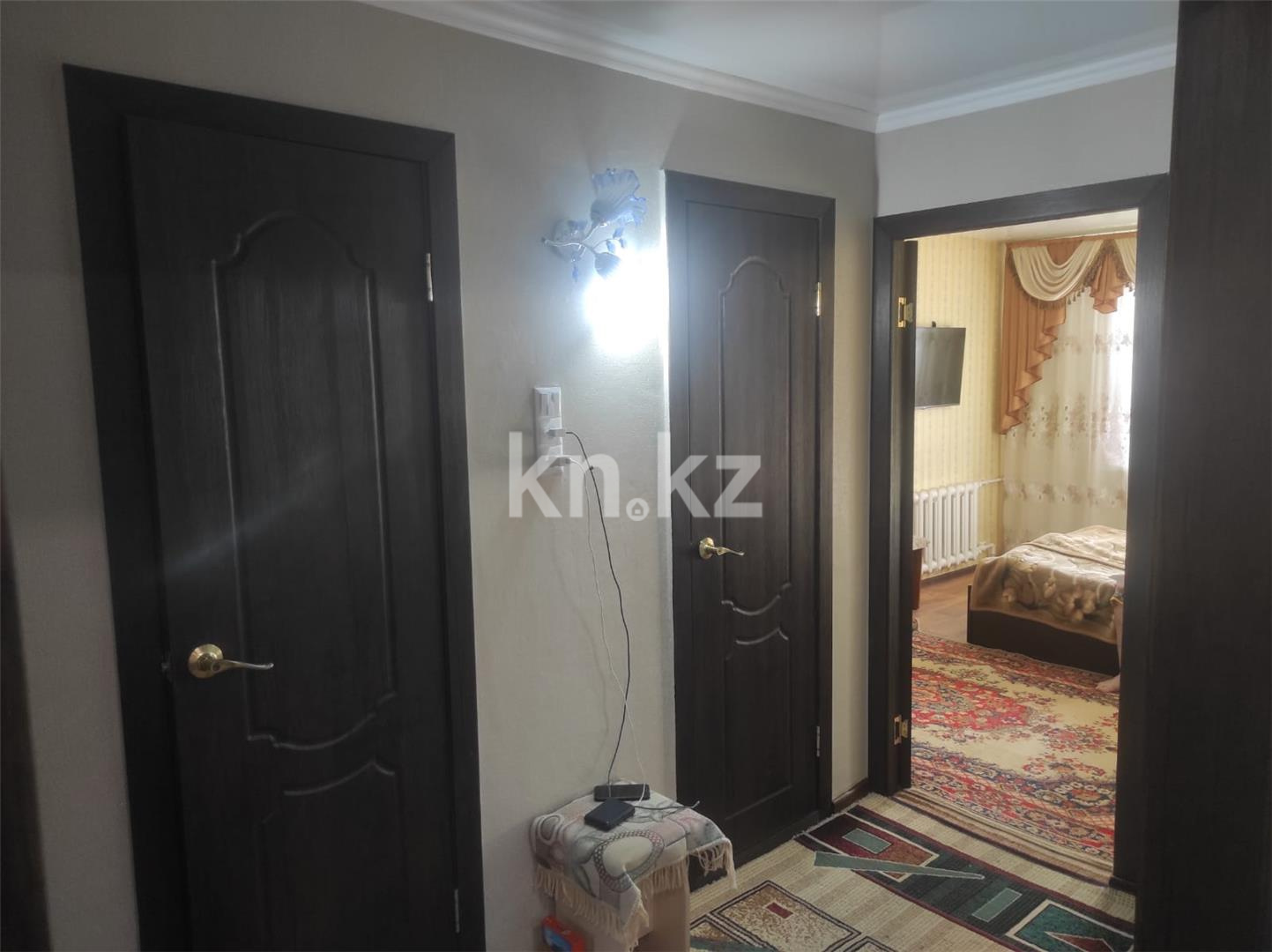 Продажа 3-комнатной квартиры, 71 м², ул. Мустафина в Темиртау - фото 8