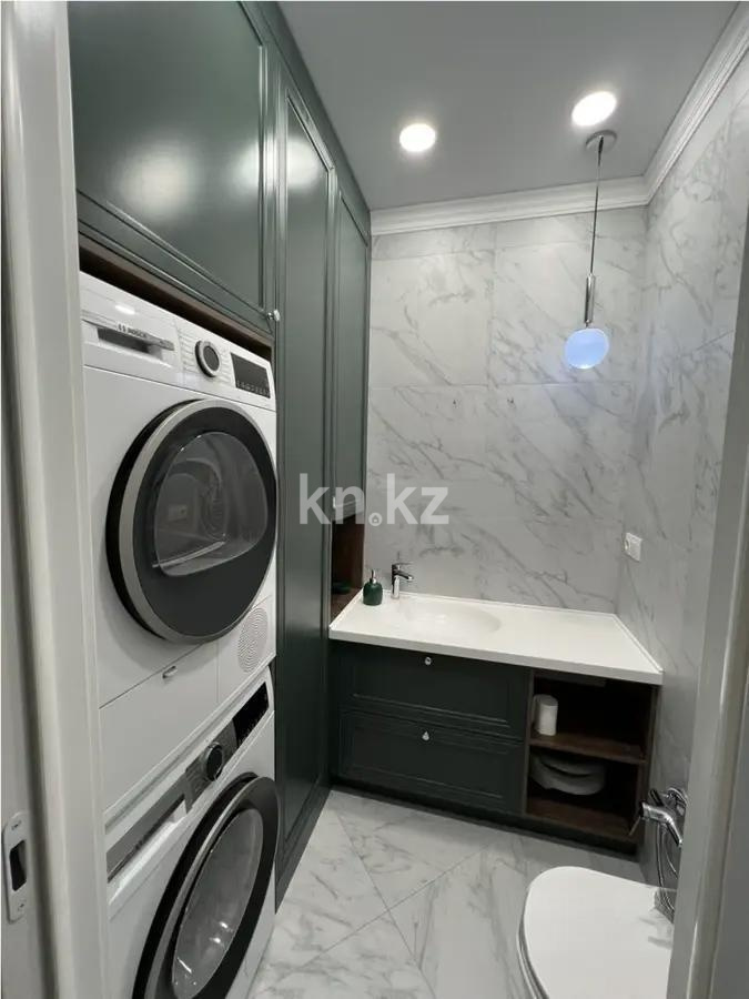 Продажа 3-комнатной квартиры, 90.6 м² в Астане - фото 4
