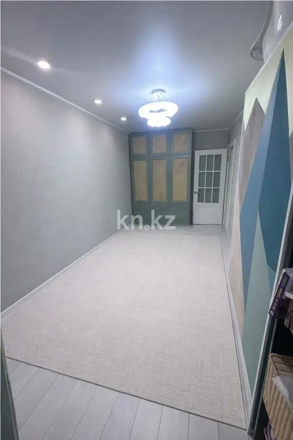 Продажа 2-комнатной квартиры, 45 м² в Алматы - фото 2