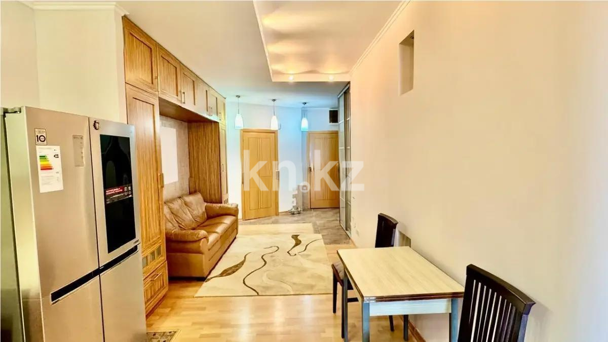 Продажа 4-комнатной квартиры, 151 м², мкр-н Керемет, дом  6/20 в Алматы - фото 5