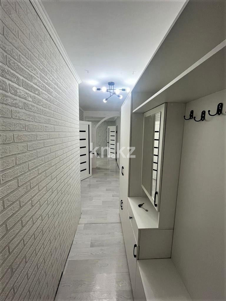 Продажа 3-комнатной квартиры, 58 м², мкр-н 7-й в Темиртау - фото 4