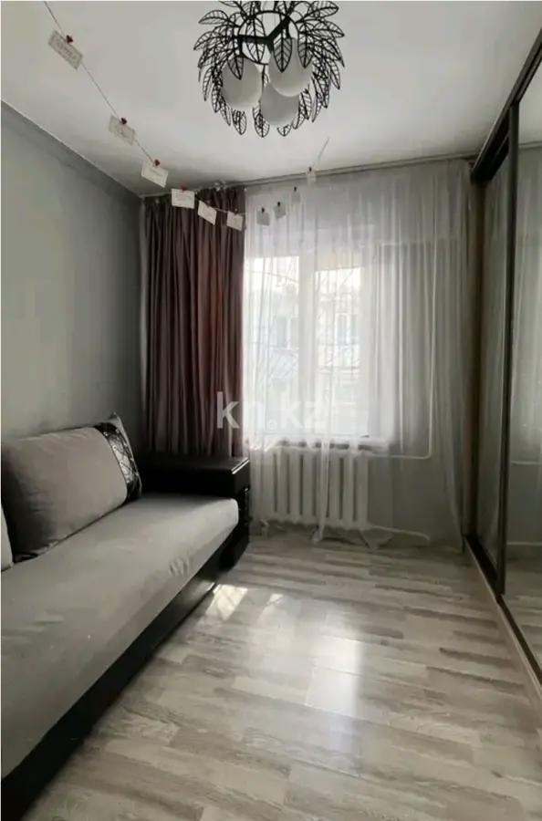 Продажа 2-комнатной квартиры, 41.6 м² в Алматы - фото 2