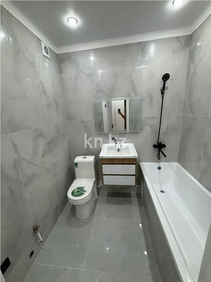 Продажа 1-комнатной квартиры, 36 м² в Алматы - фото 3