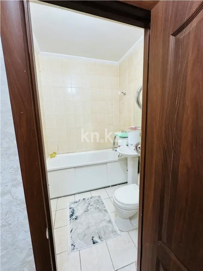 Продажа 1-комнатной квартиры, 40 м² в Алматы - фото 5