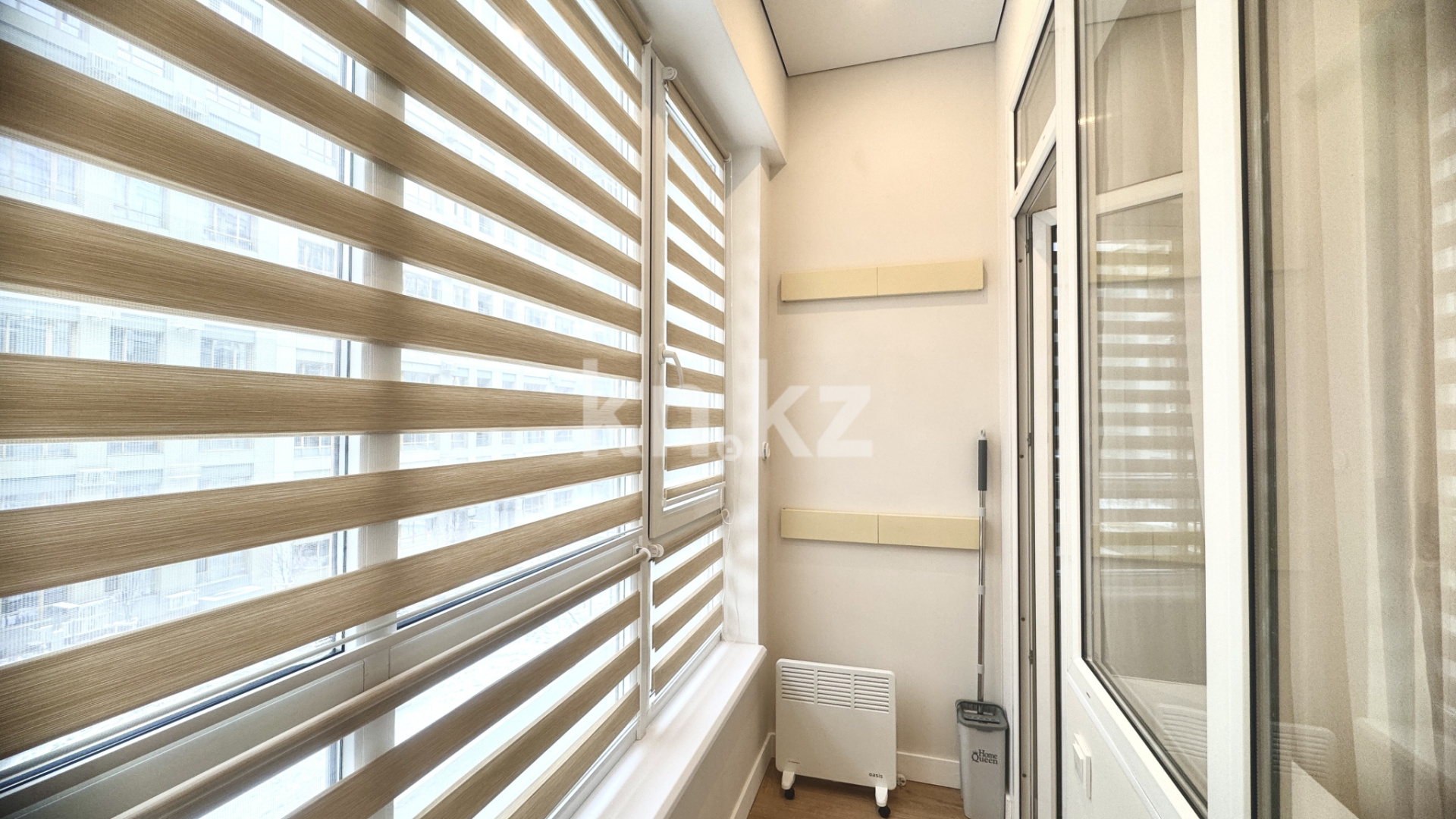 Аренда 1-комнатной квартиры, 31.5 м² в Алматы - фото 6