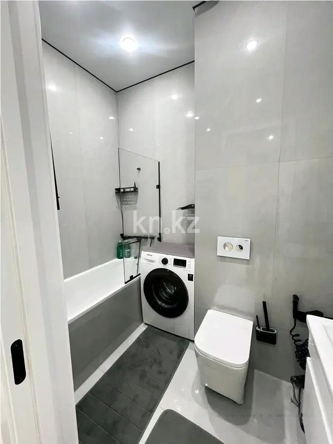 Продажа 2-комнатной квартиры, 52 м² в Астане - фото 3