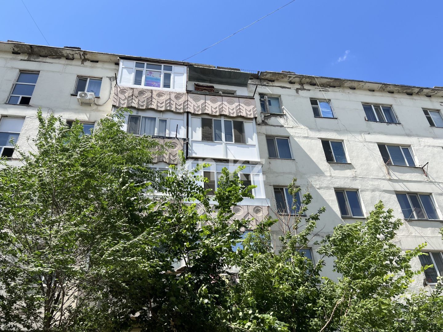 Продажа 1-комнатной квартиры, 22 м² в Астане