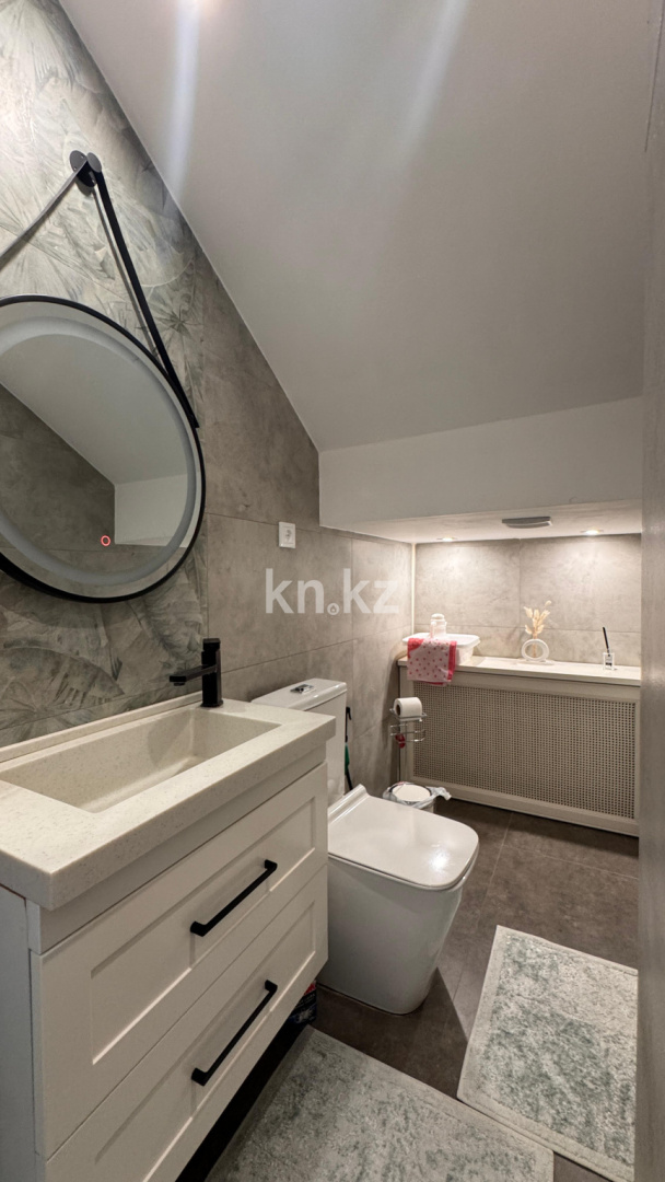 Продажа 10-комнатного дома, 180 м², Аккошкар аулие в Таразе - фото 13