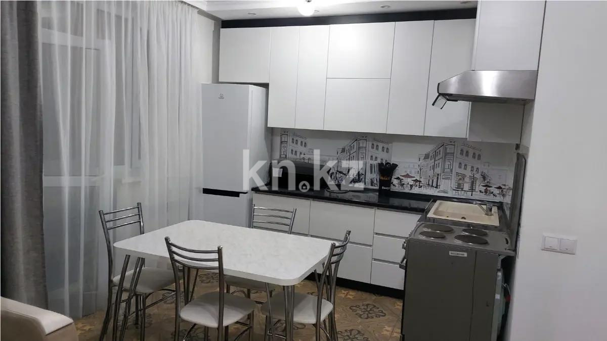 Продажа 1-комнатной квартиры, 29 м² в Астане - фото 3