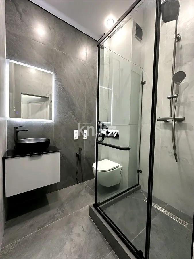 Продажа 3-комнатной квартиры, 111 м², пр. Аль-Фараби, дом  5 в Астане - фото 5