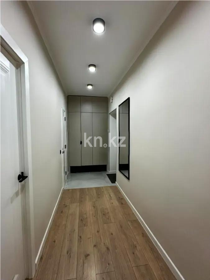 Продажа 1-комнатной квартиры, 43.1 м², ул. Иманбаевой, дом  3 в Астане - фото 4