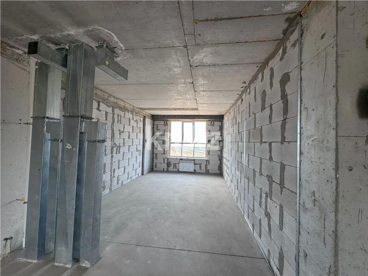 Продажа 1-комнатной квартиры, 32 м², 20 мкр., дом  46 в Алматы