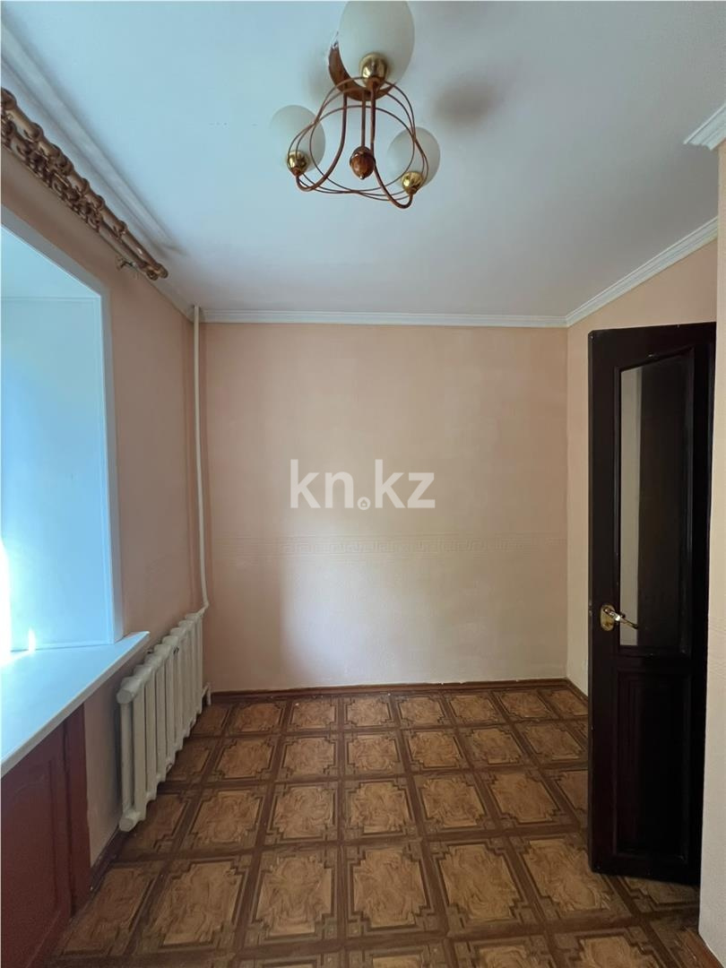 Продажа 3-комнатной квартиры, 57 м² в Караганде - фото 8
