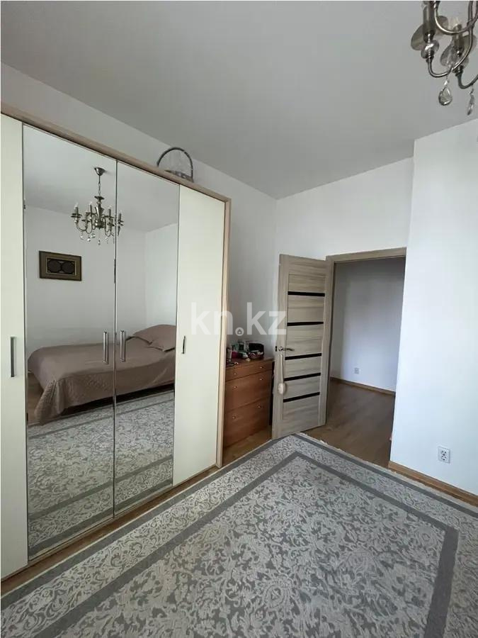 Продажа 3-комнатной квартиры, 102.3 м² в Астане - фото 5