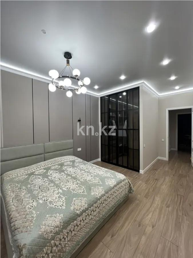 Продажа 2-комнатной квартиры, 78 м² в Алматы - фото 2