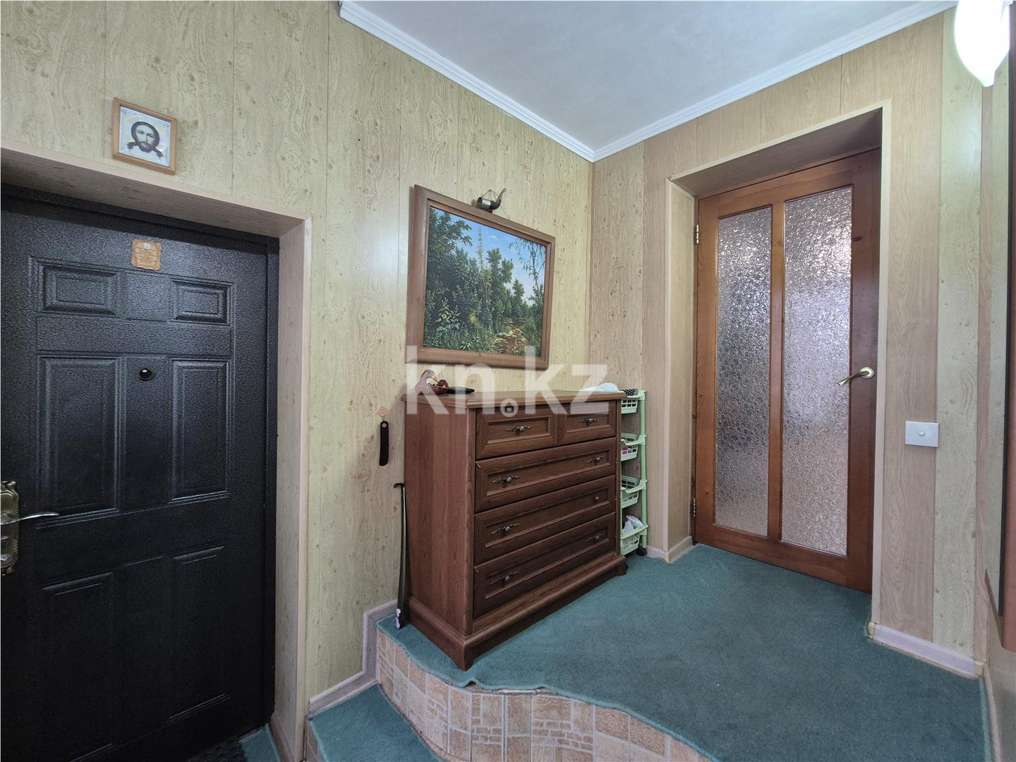 Продажа 4-комнатного дома, 164 м², 9А мкр., дом  27 в Темиртау - фото 17