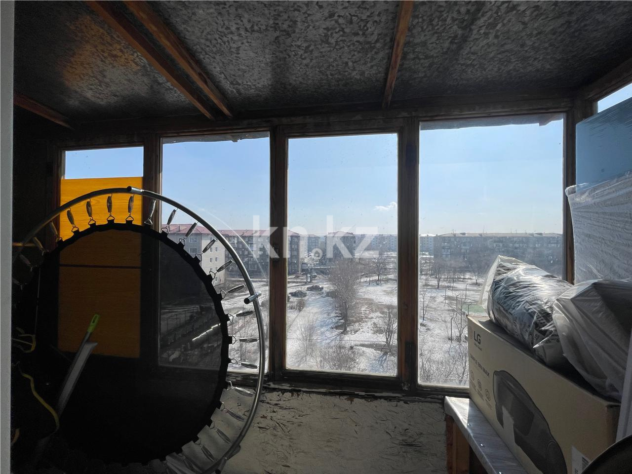 Продажа 3-комнатной квартиры, 61 м² в Сарани - фото 7