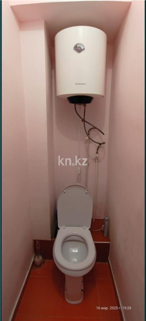 Продажа 2-комнатной квартиры, 46 м² в Караганде - фото 10