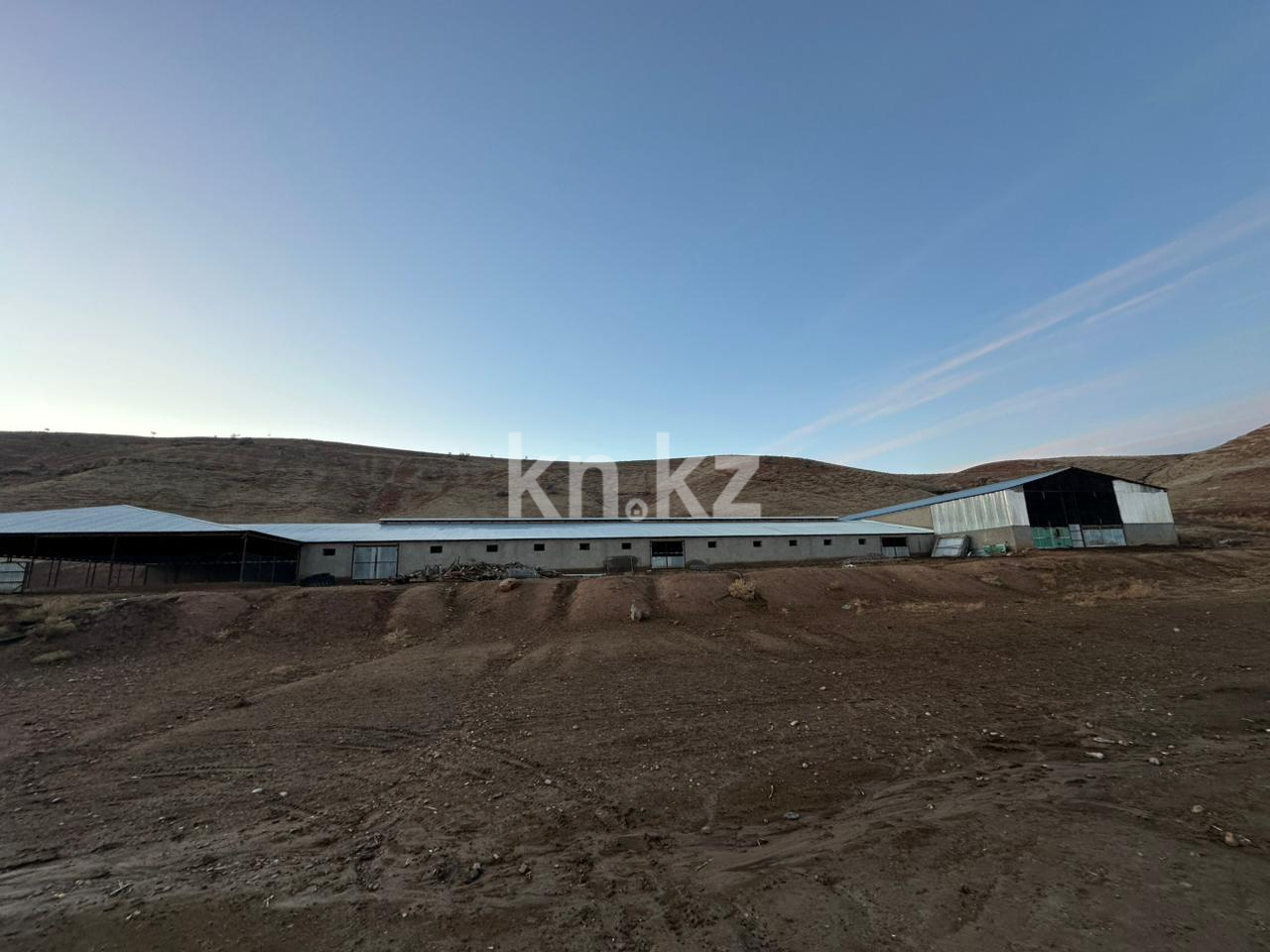 Продажа , 1200 м², мкр. Казыгурт, дом  032 в Шымкенте - фото 11