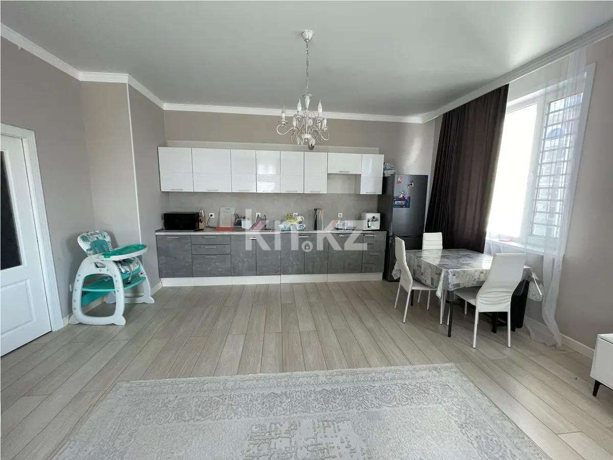 Продажа 2-комнатной квартиры, 67 м² в Астане - фото 3