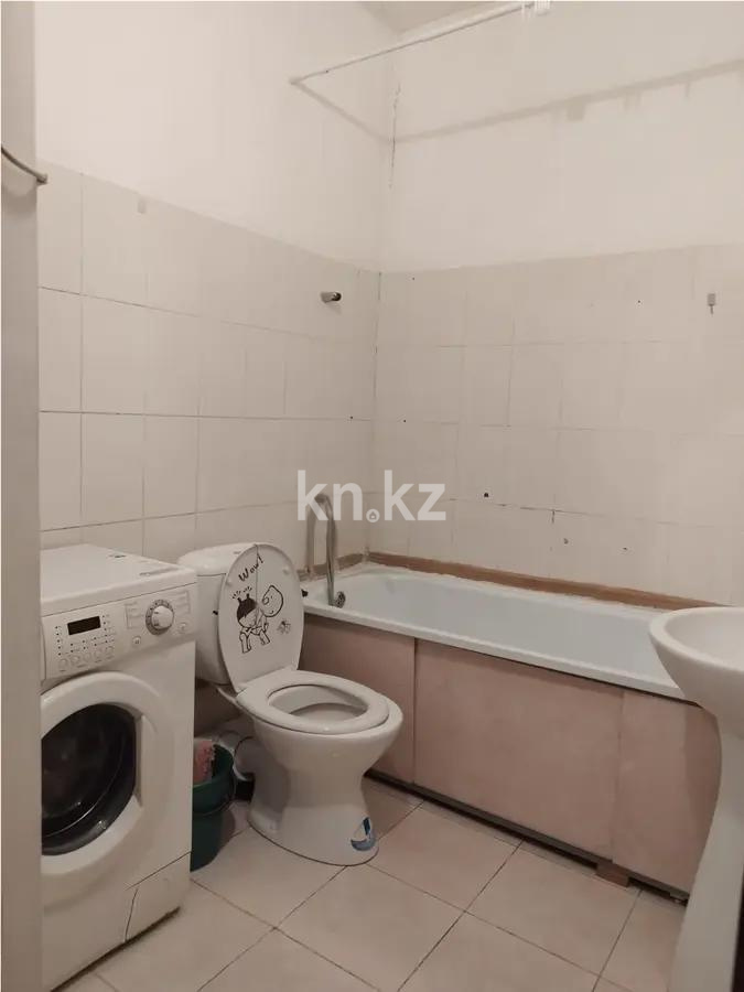 Продажа 1-комнатной квартиры, 44 м², мкр-н Зердели, дом  1/160 в Алматы - фото 3