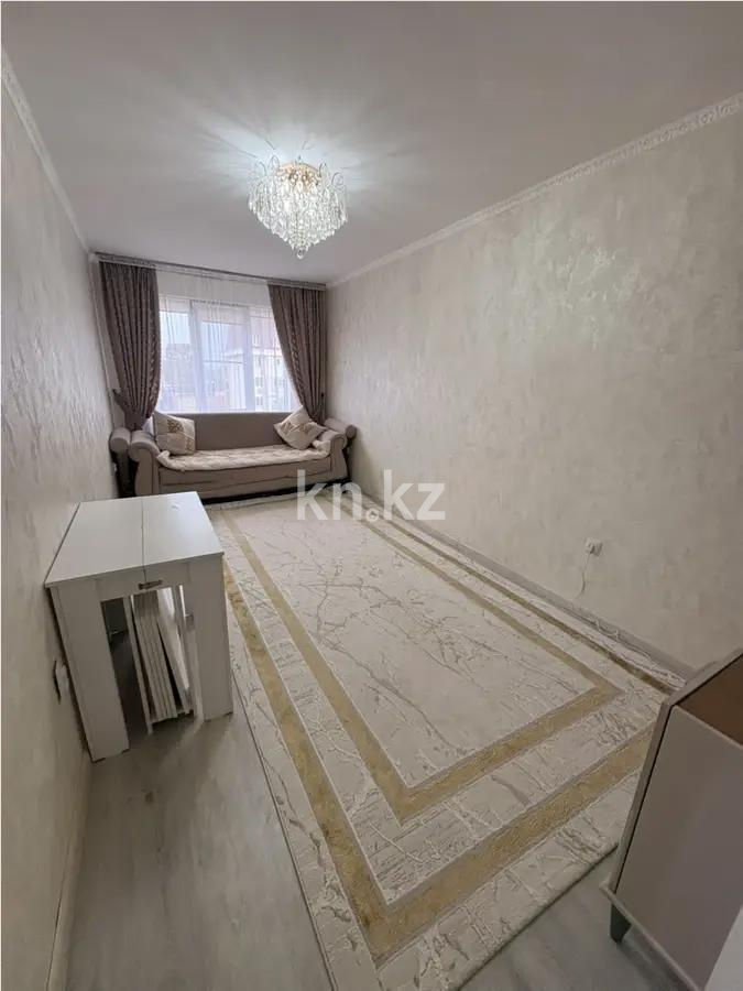 Продажа 2-комнатной квартиры, 45.5 м² в Алматы