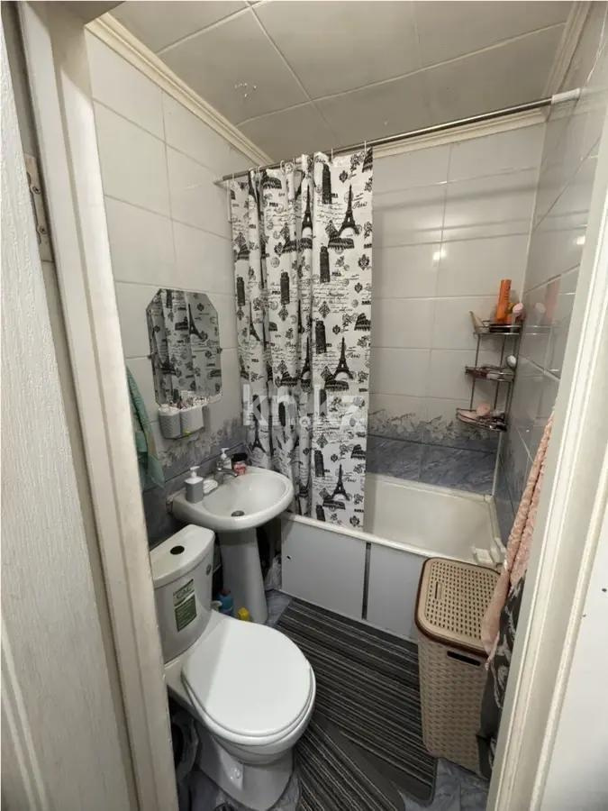 Продажа 2-комнатной квартиры, 39.7 м² в Алматы - фото 4