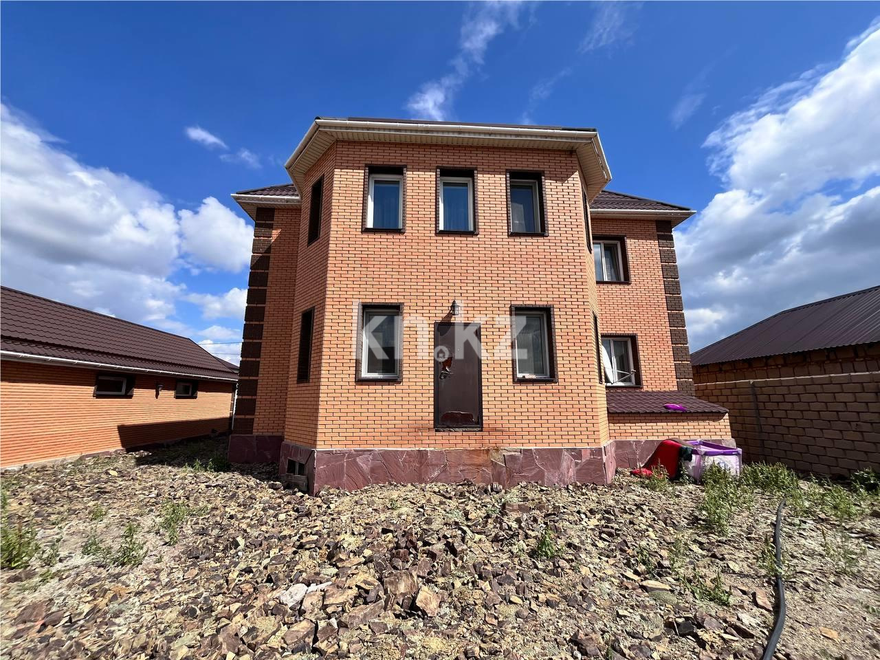 Продажа 8-комнатного дома, 357.5 м² в Караганде - фото 9