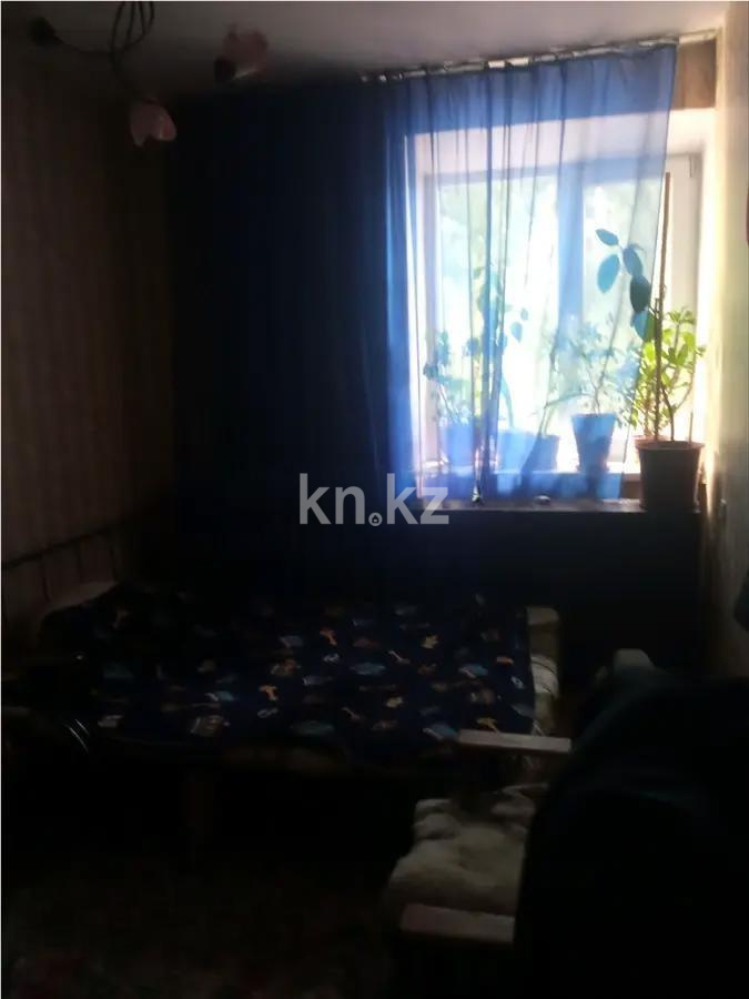 Продажа 3-комнатной квартиры, 65 м², ул. 13-й Военный городок, дом  40 в Алматы - фото 3