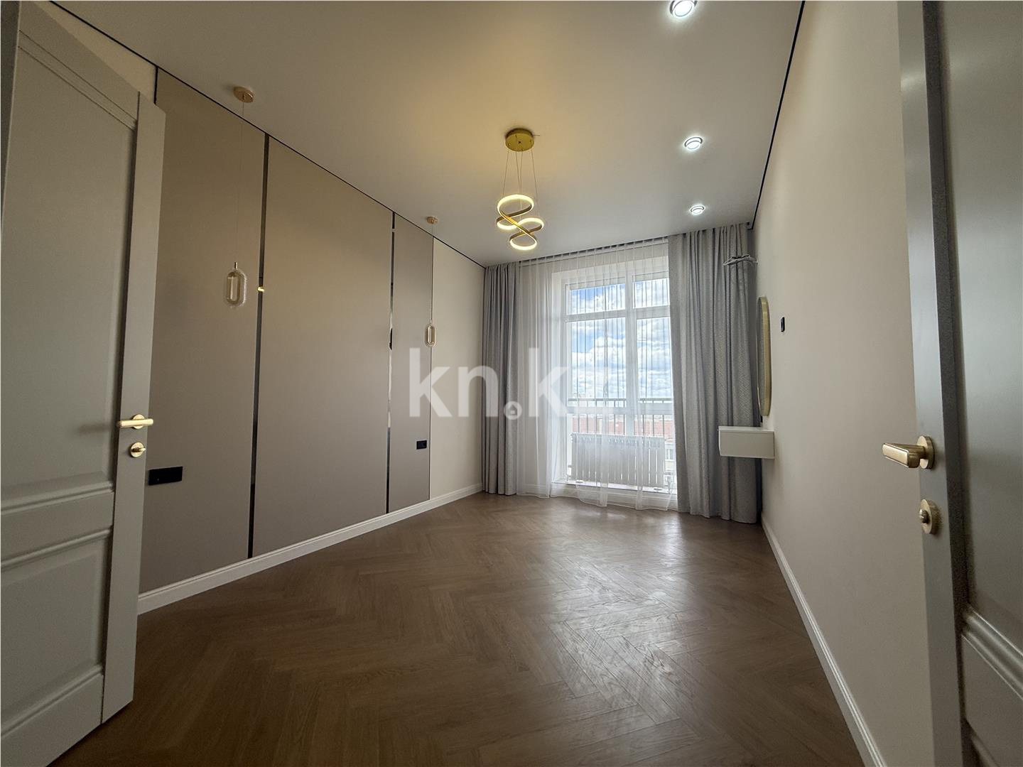 Продажа 4-комнатной квартиры, 111 м² в Караганде - фото 10