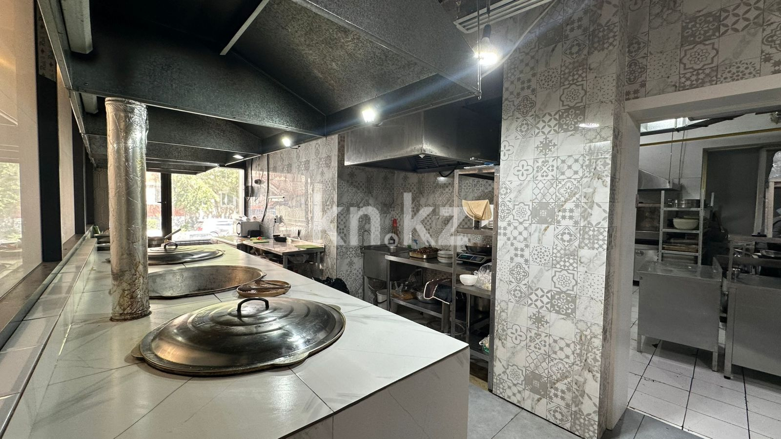 Продажа бизнеса, 860 м² в Астане - фото 14