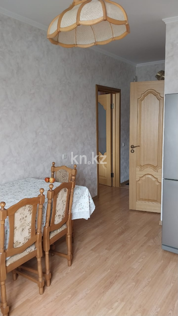Аренда 1-комнатной квартиры, 38 м² в Алматы