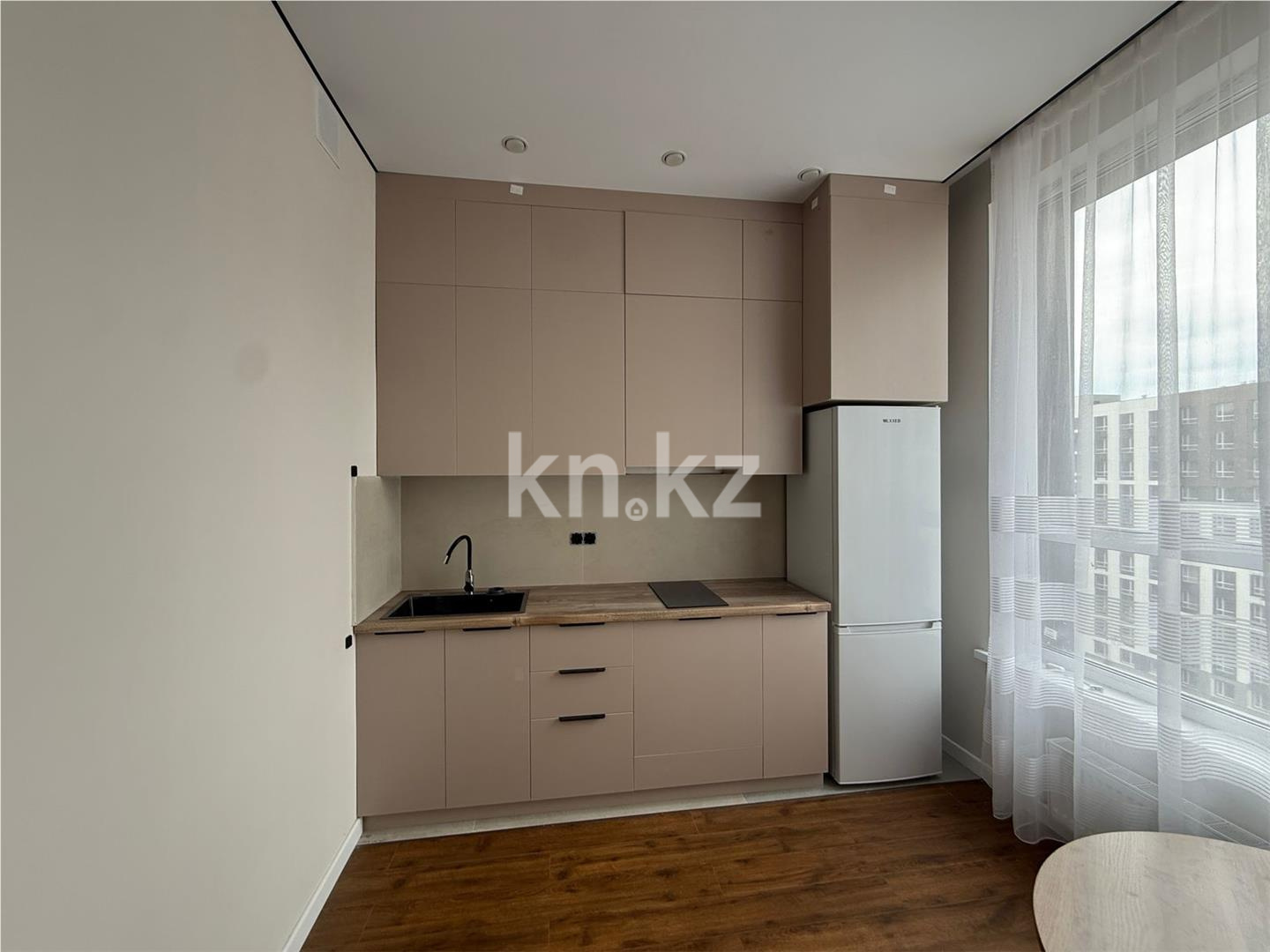 Продажа 1-комнатной квартиры, 41 м² в Астане - фото 6
