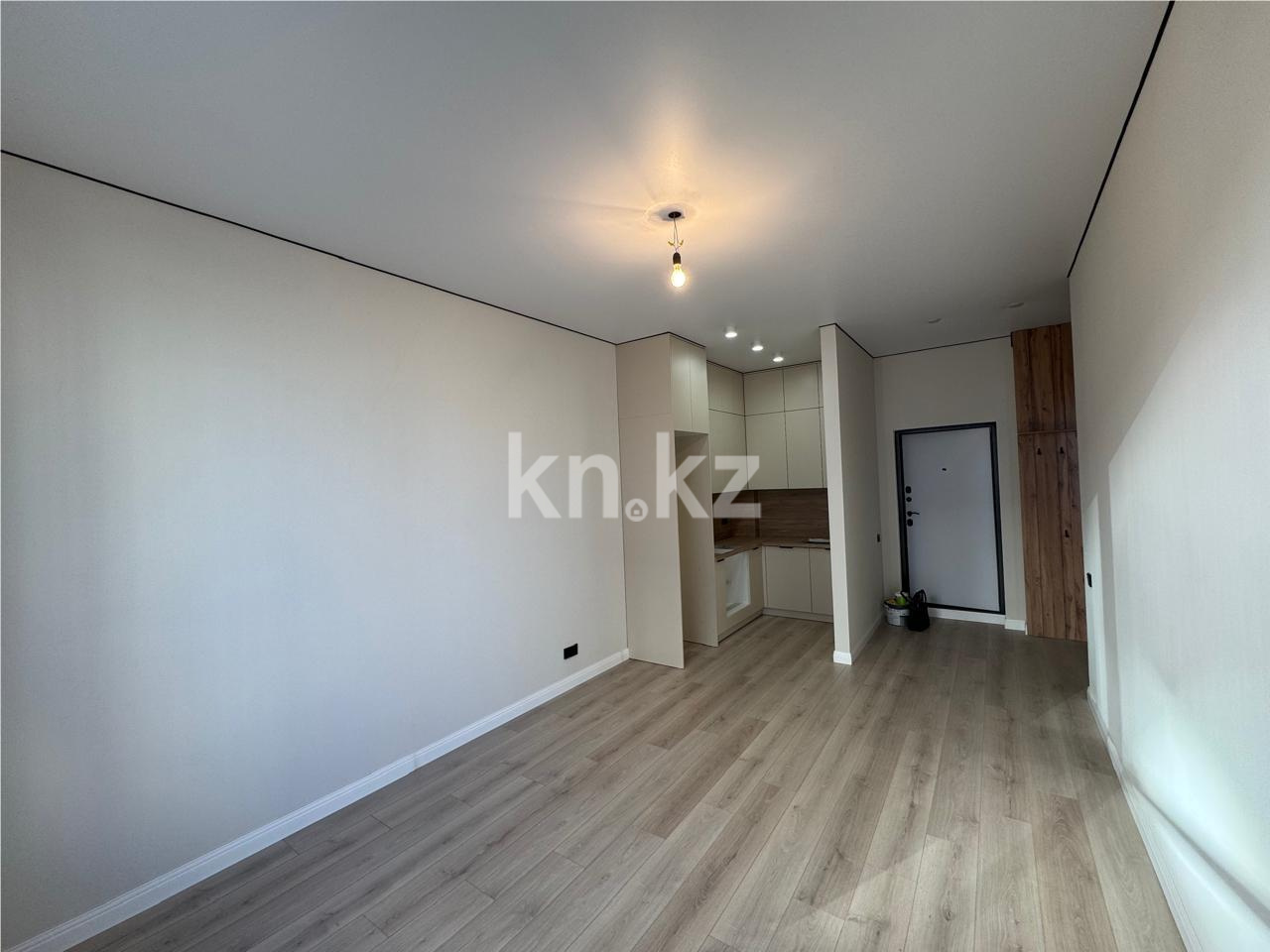 Продажа 2-комнатной квартиры, 40 м² в Астане