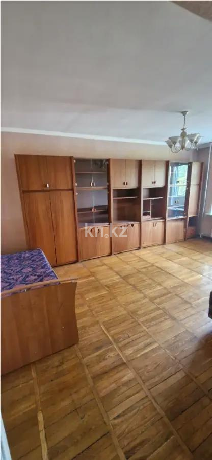 Продажа 1-комнатной квартиры, 42 м² в Алматы