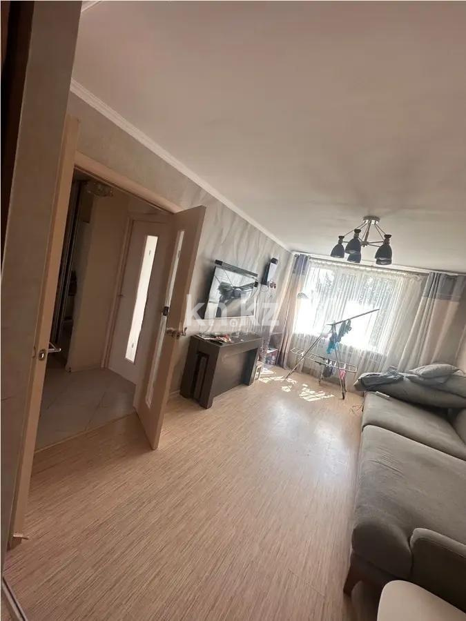 Продажа 4-комнатной квартиры, 86 м², мкр-н Степной-2, дом  6/2 в Караганде